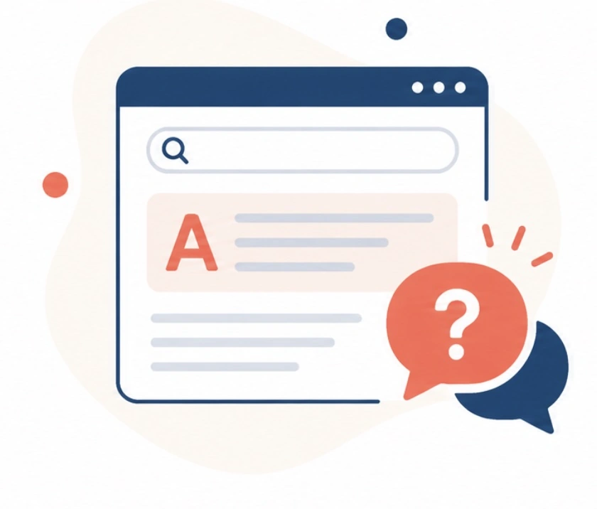 Answer Engine Optimization service