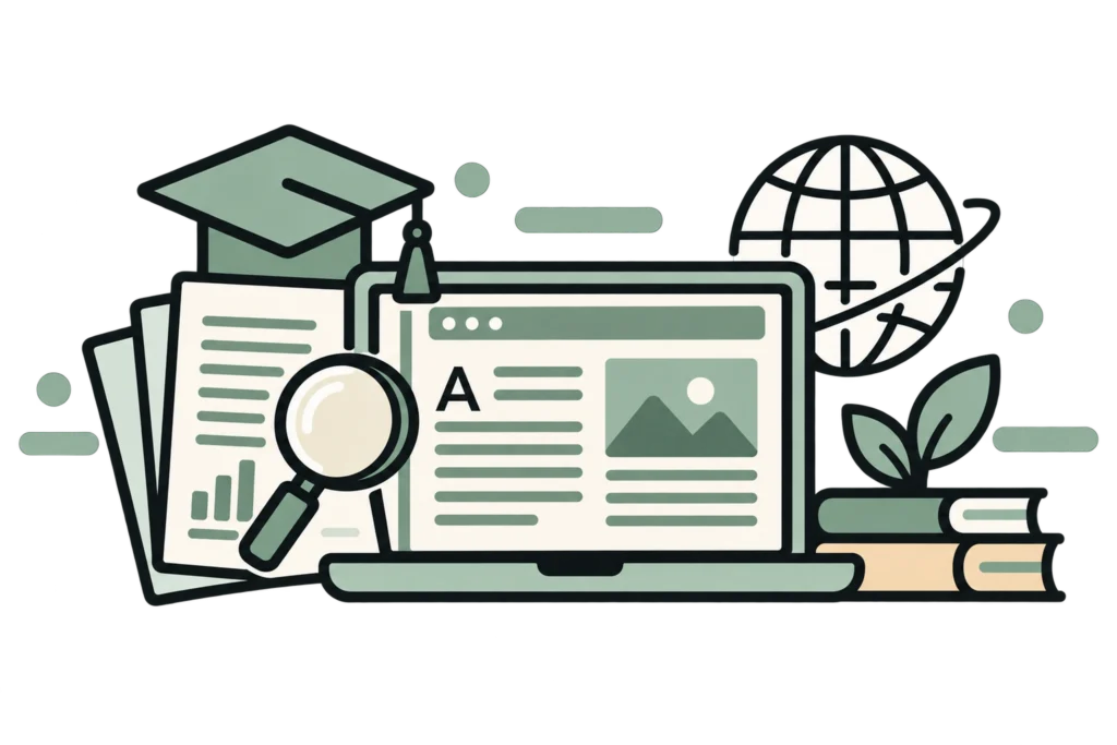 Publishing