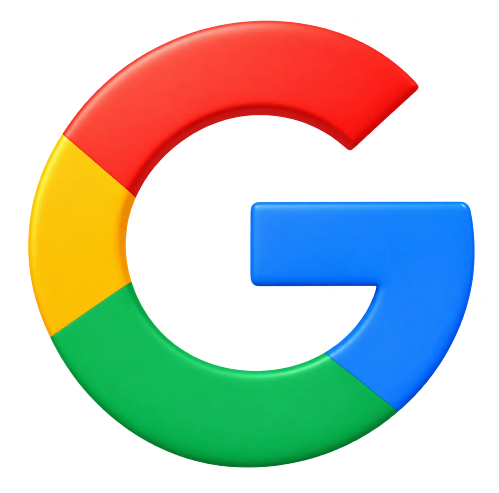 Google Certified Digital Marketer