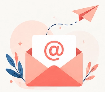 Email marketing