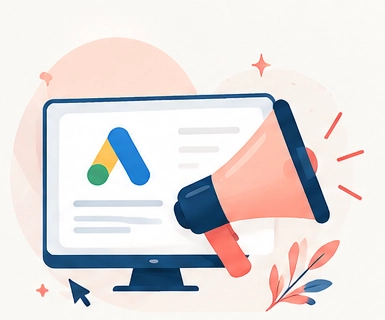 Performance marketing service