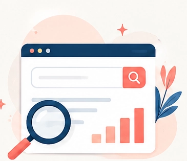digital marketing consultant SEO service