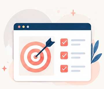 Website and CRO
