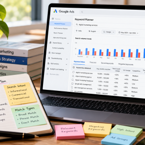 Google Ads Freelancer: What They Do, How They Help, and How to Choose the Right One
