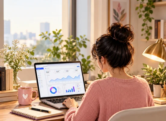 digital marketing consultant in Bangalore